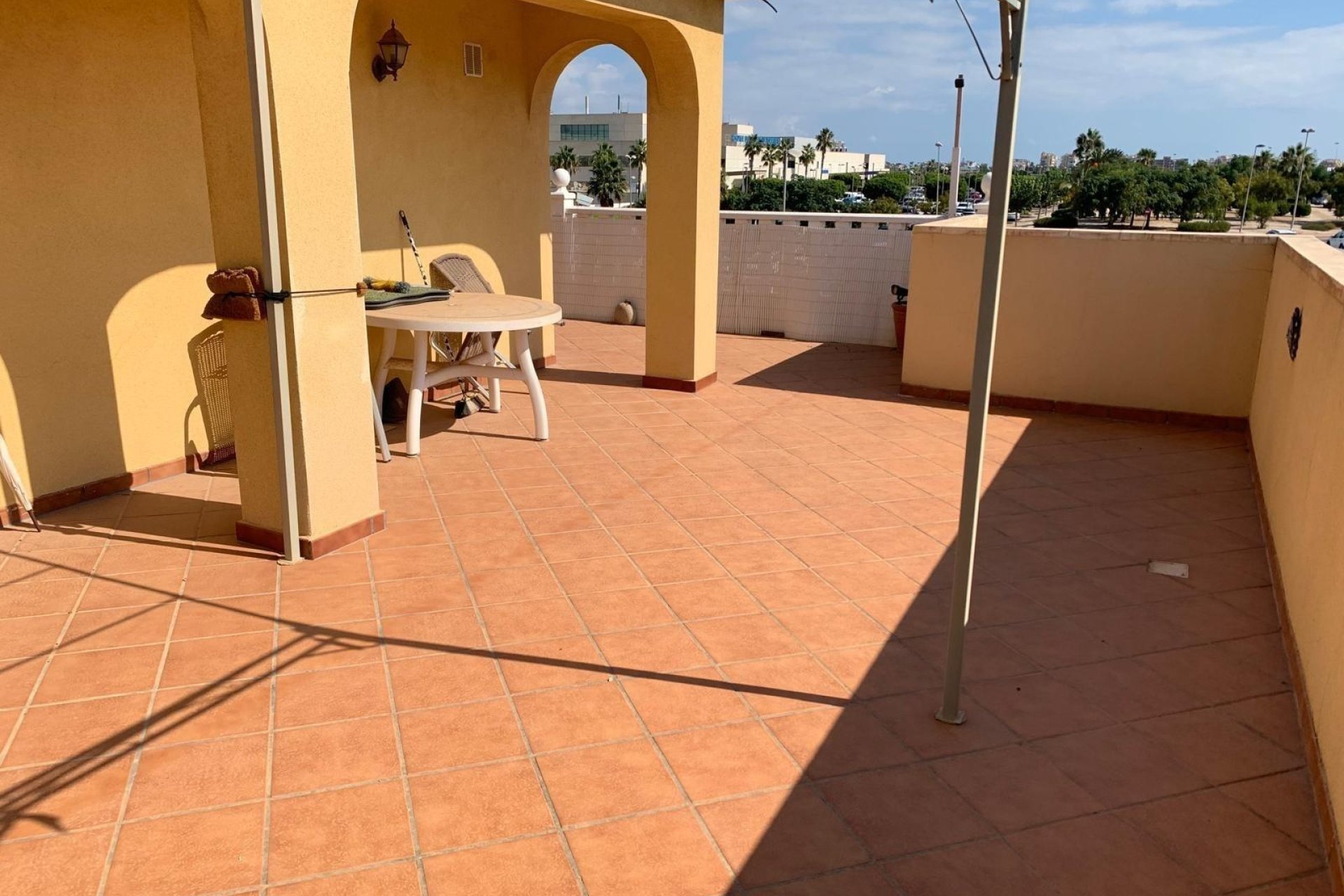 Reventa - Villa -
Torrevieja - Los Balcones - Los Altos del Edén