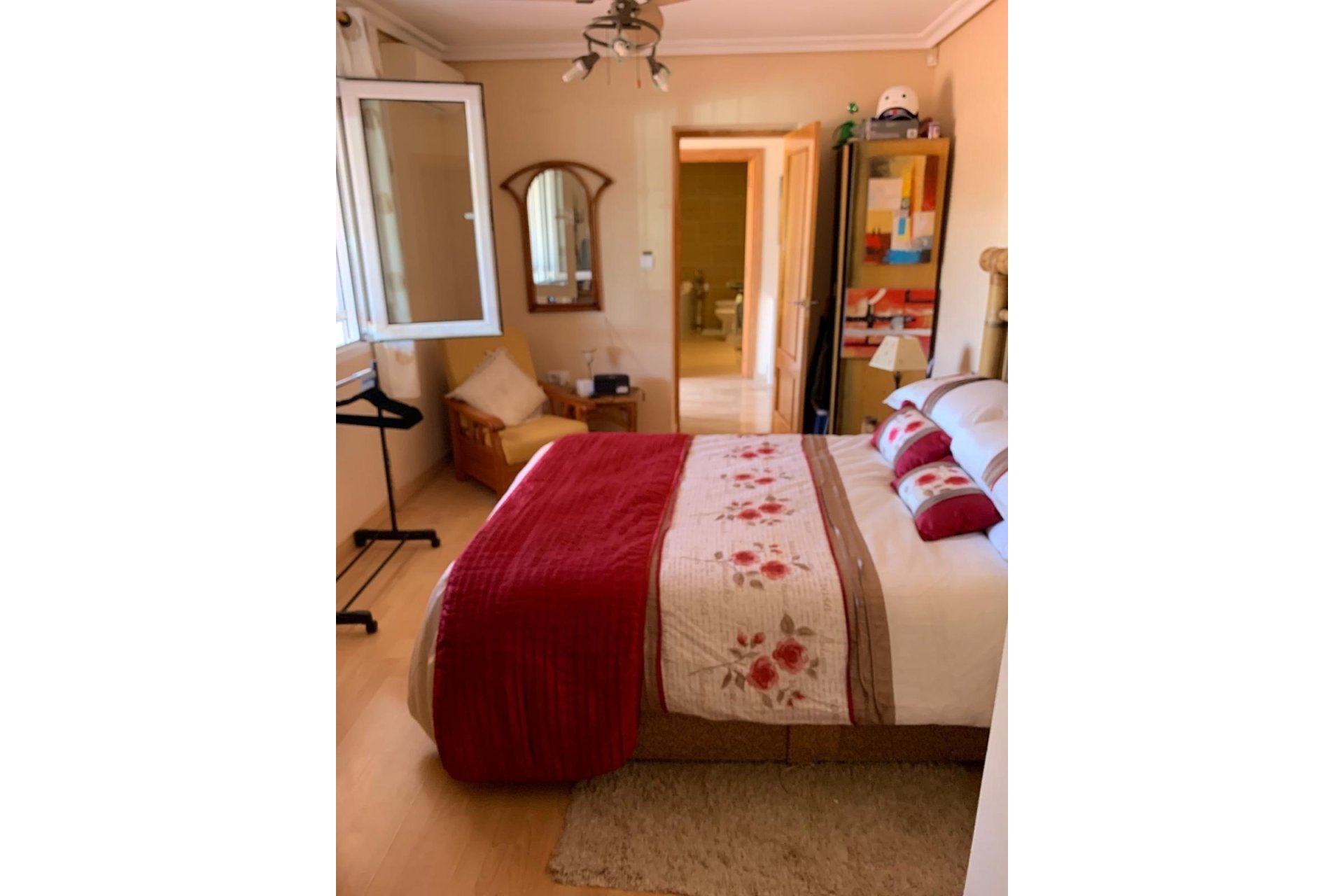 Reventa - Villa -
Torrevieja - Los Balcones - Los Altos del Edén
