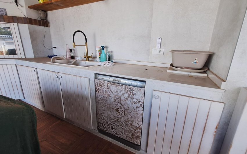 Reventa - Villa -
Torrevieja - Los Balcones - Los Altos del Edén