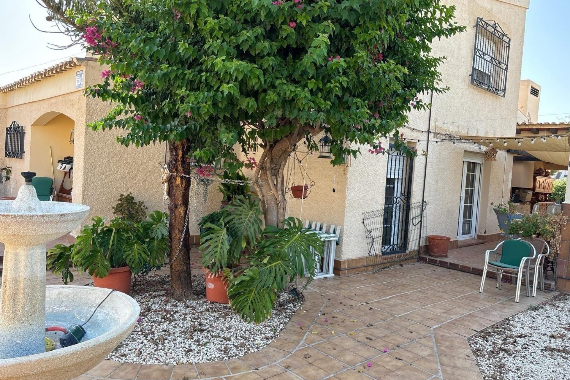 Reventa - Villa -
Torrevieja - Los Balcones - Los Altos del Edén