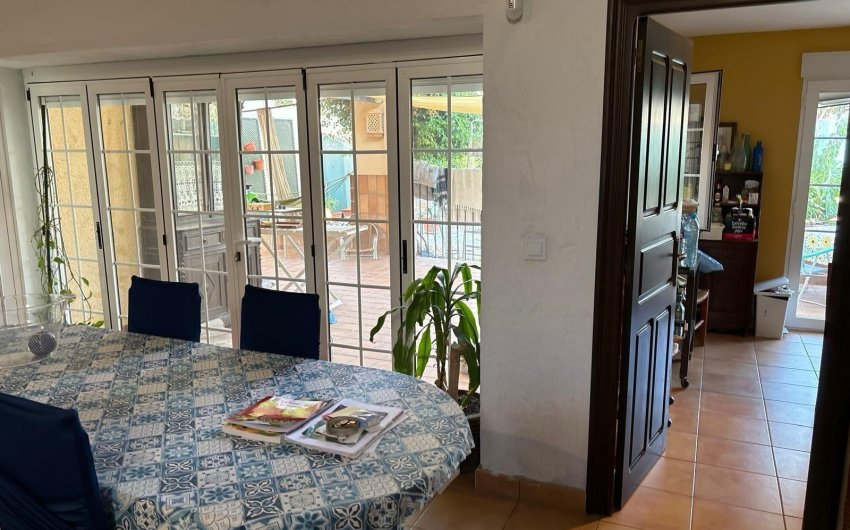 Reventa - Villa -
Torrevieja - Los Balcones - Los Altos del Edén