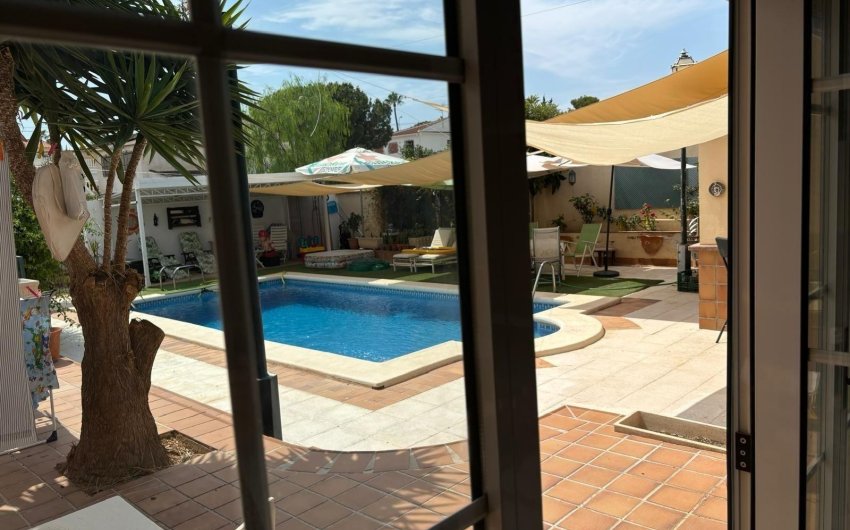 Reventa - Villa -
Torrevieja - Los Balcones - Los Altos del Edén