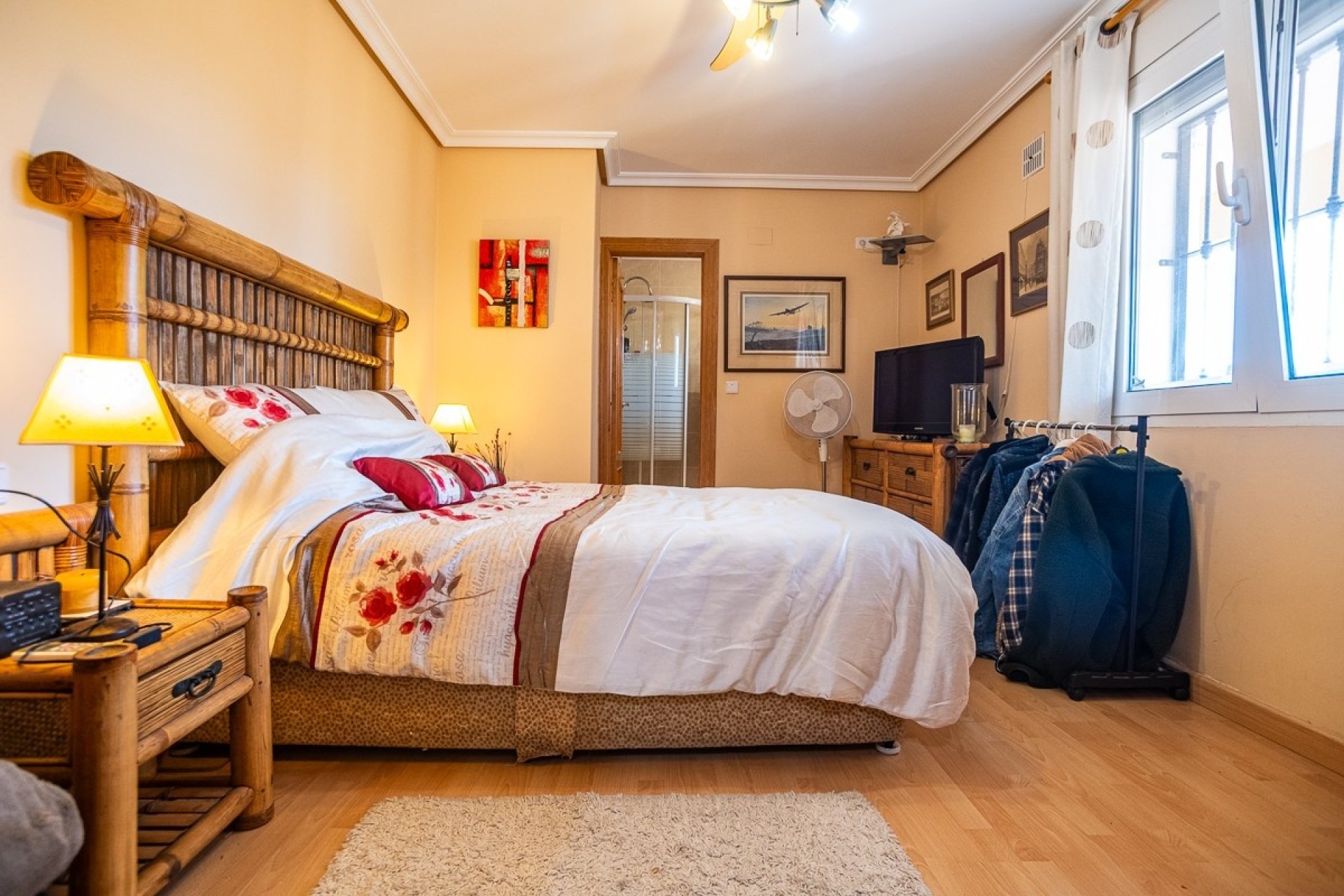 Reventa - Villa -
Torrevieja - LOS BALCONES - LOS ALTOS