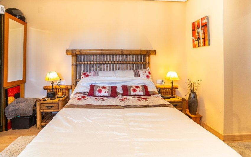 Reventa - Villa -
Torrevieja - LOS BALCONES - LOS ALTOS