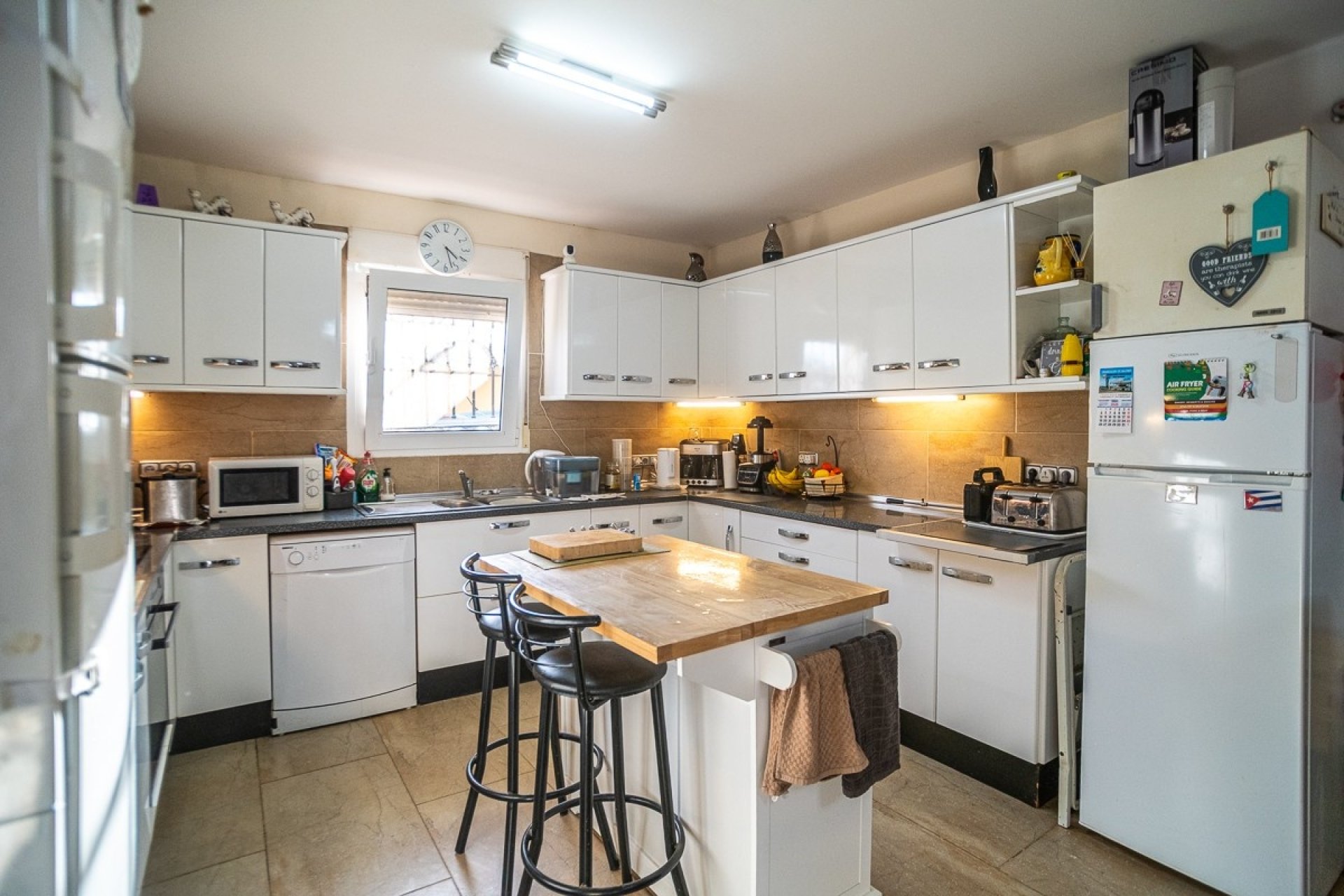 Reventa - Villa -
Torrevieja - LOS BALCONES - LOS ALTOS