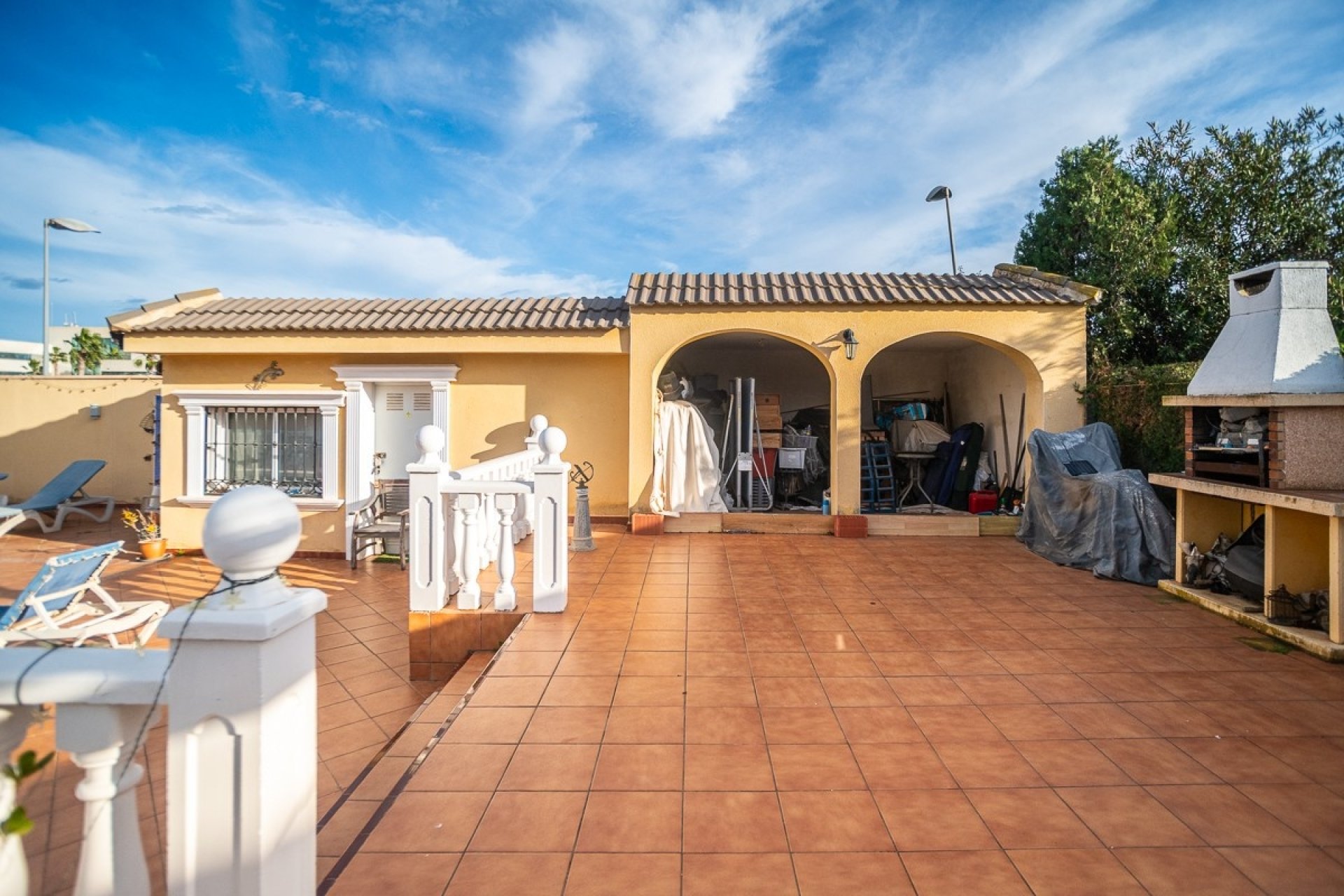 Reventa - Villa -
Torrevieja - LOS BALCONES - LOS ALTOS