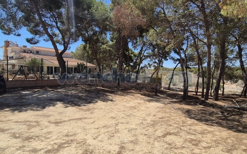 Reventa - Villa -
Torrevieja - Los Balcones