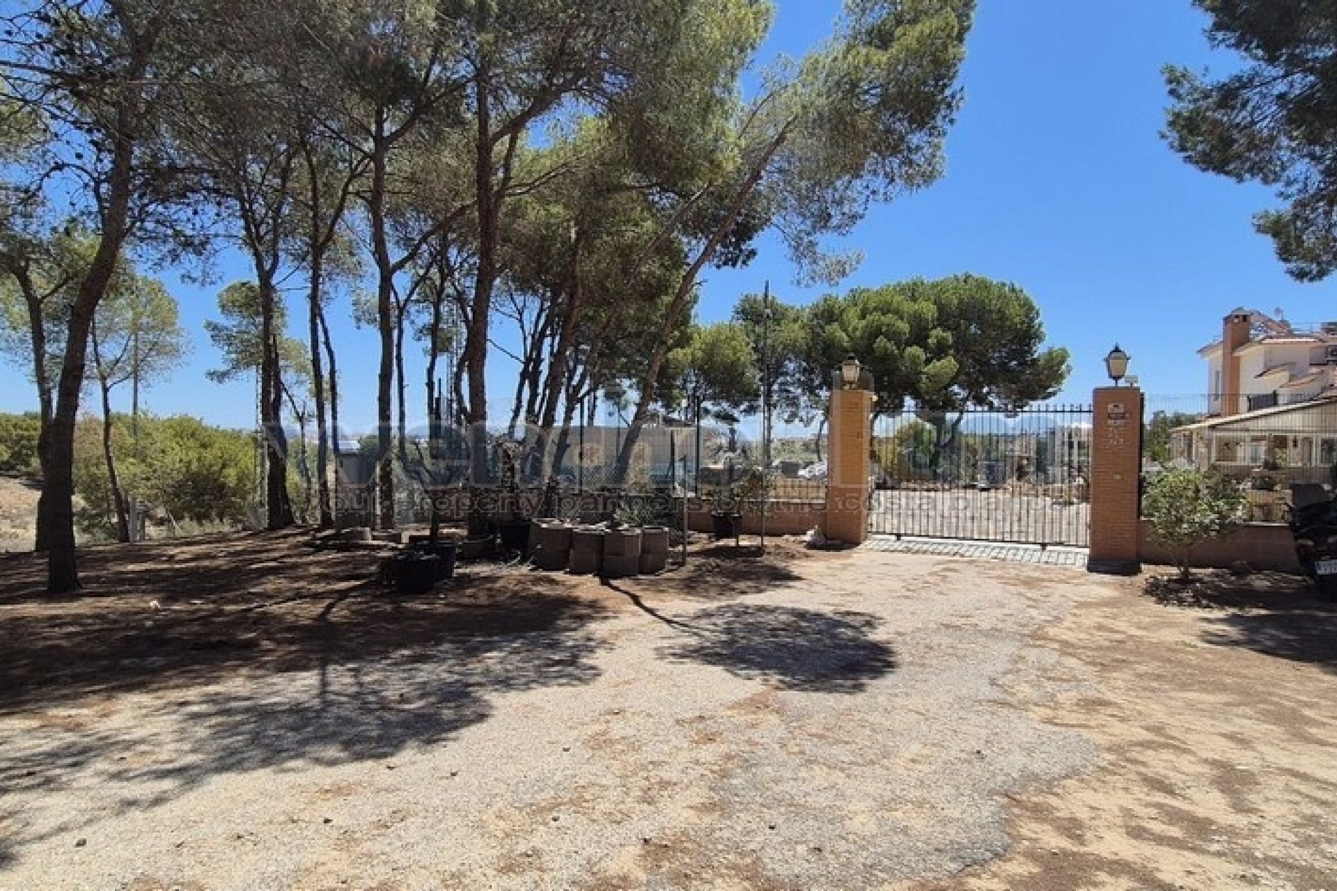 Reventa - Villa -
Torrevieja - Los Balcones