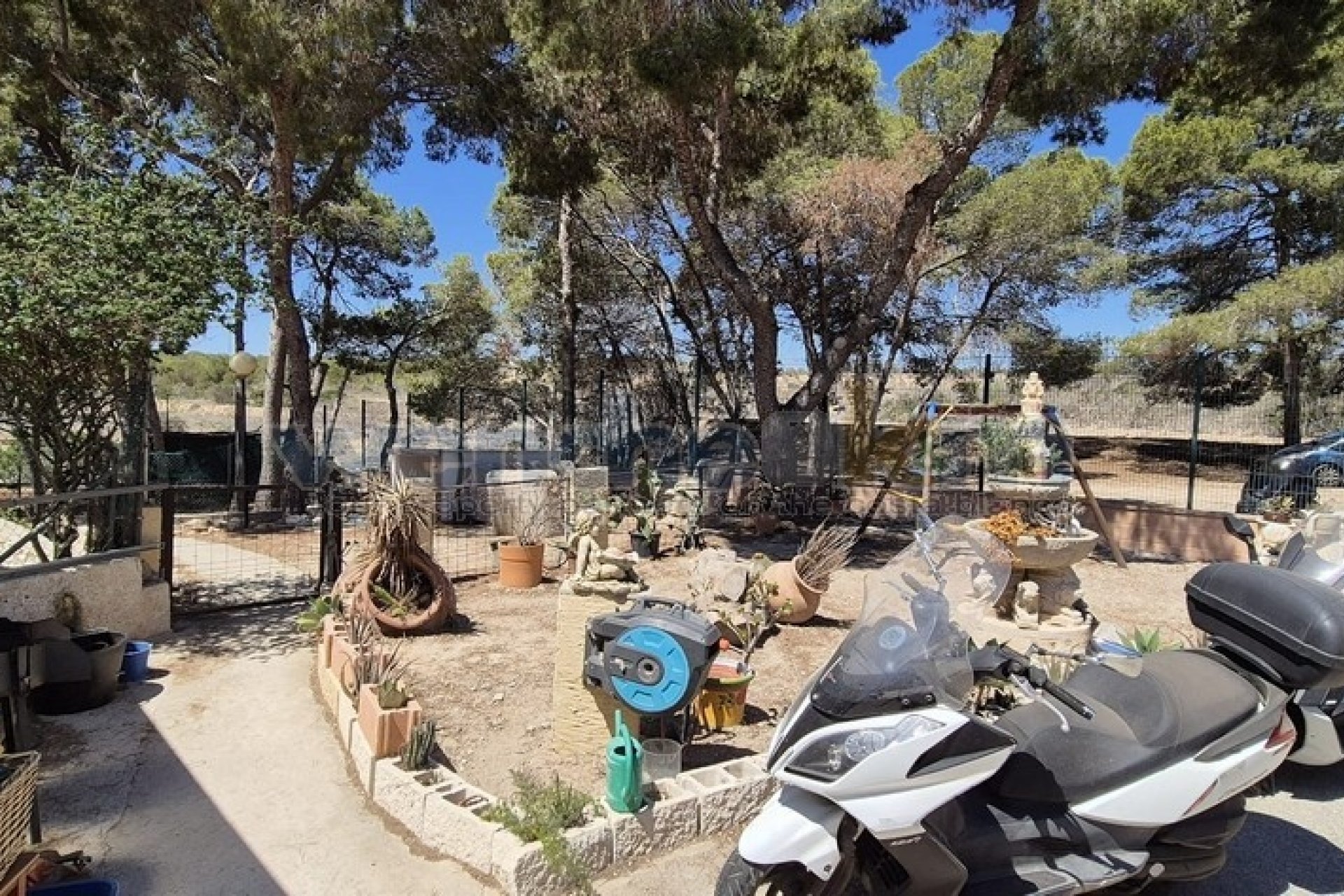 Reventa - Villa -
Torrevieja - Los Balcones