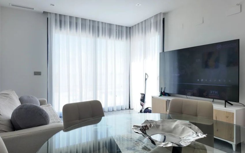 Reventa - Villa -
Torrevieja - Los Balcones