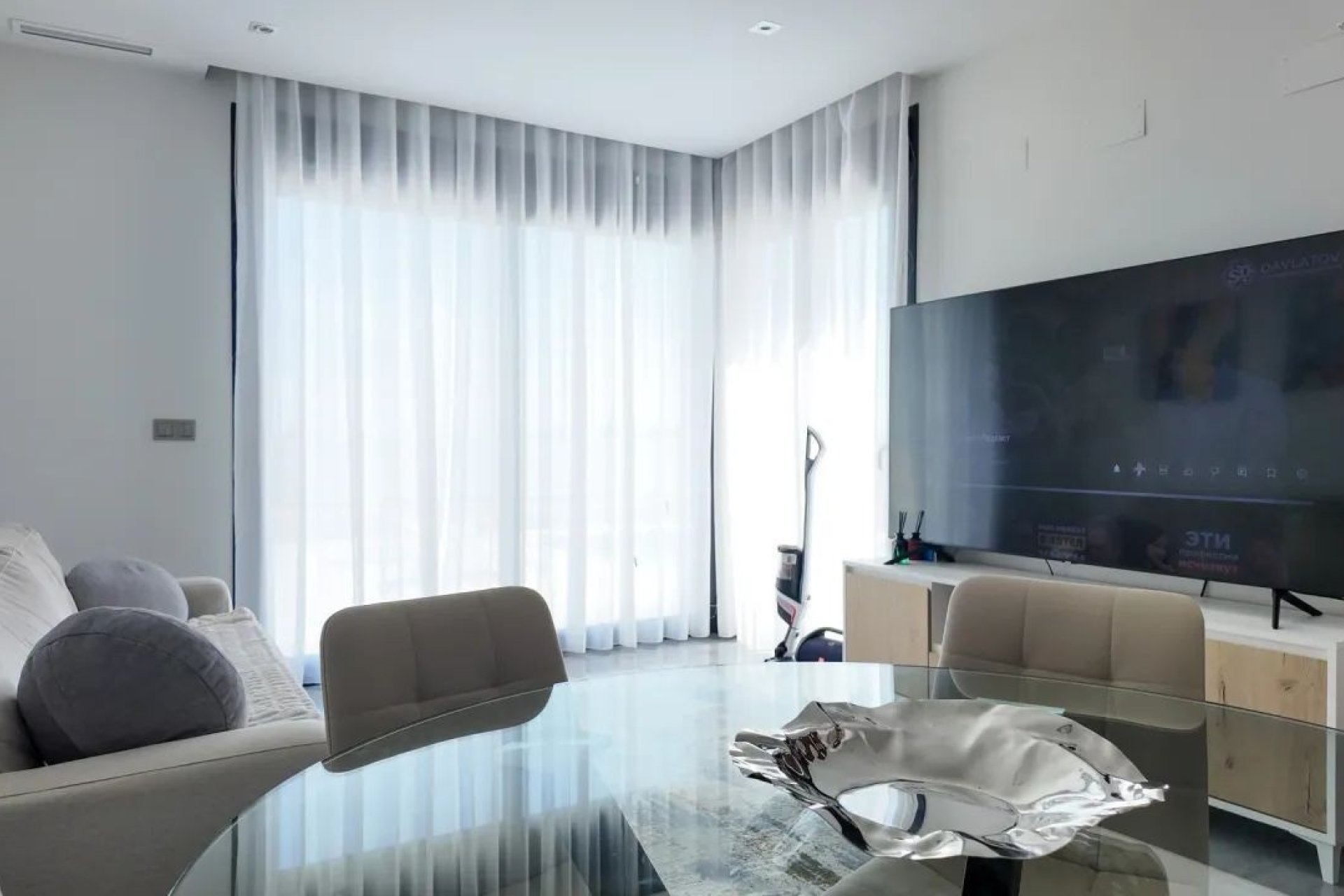 Reventa - Villa -
Torrevieja - Los Balcones