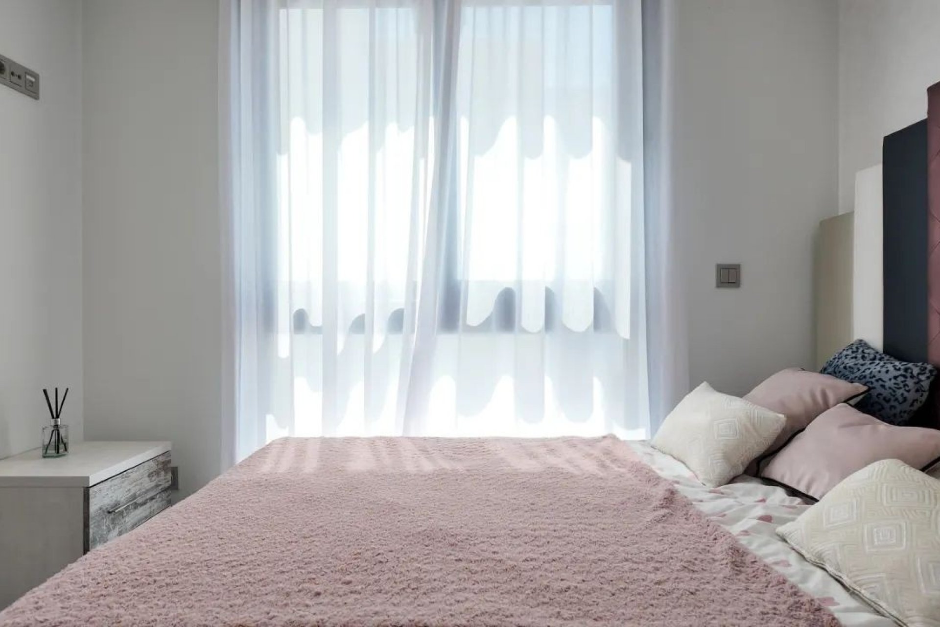 Reventa - Villa -
Torrevieja - Los Balcones