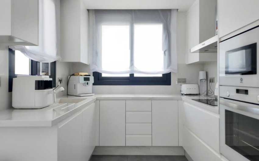 Reventa - Villa -
Torrevieja - Los Balcones