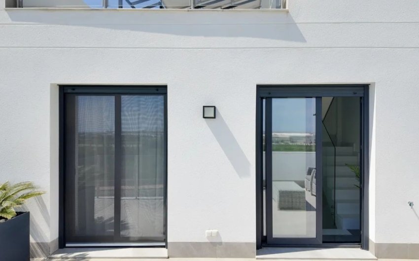 Reventa - Villa -
Torrevieja - Los Balcones