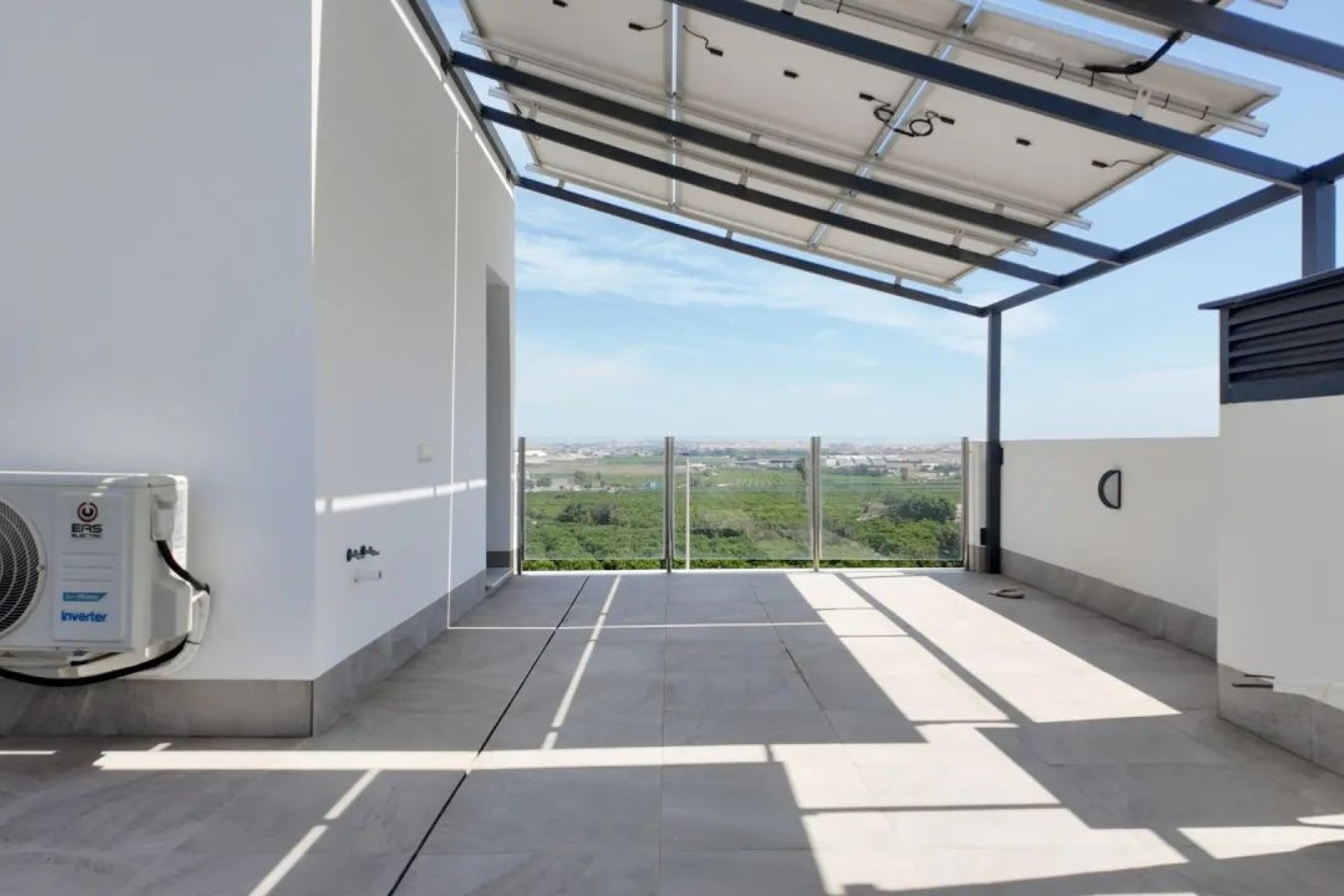 Reventa - Villa -
Torrevieja - Los Balcones