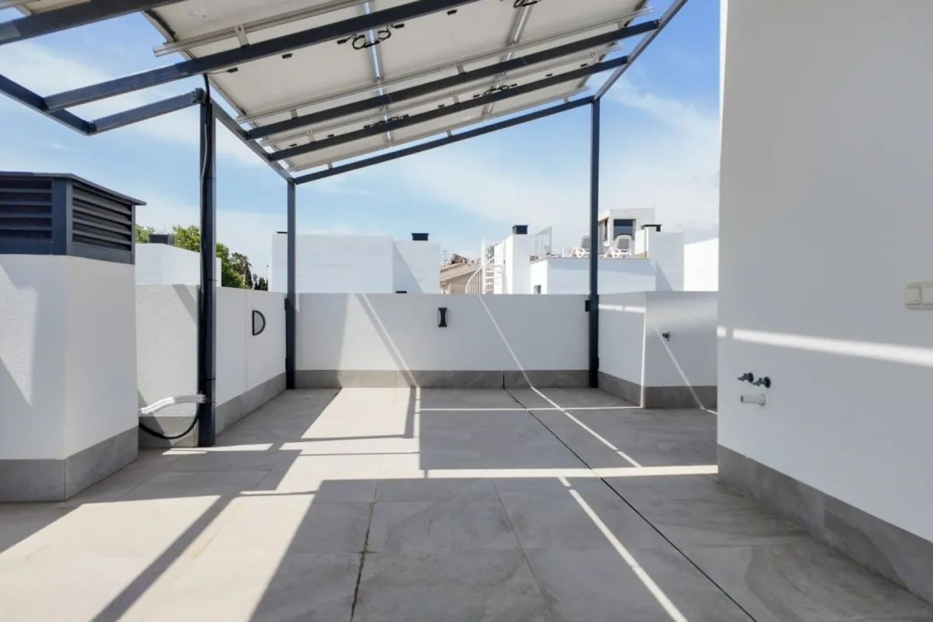 Reventa - Villa -
Torrevieja - Los Balcones
