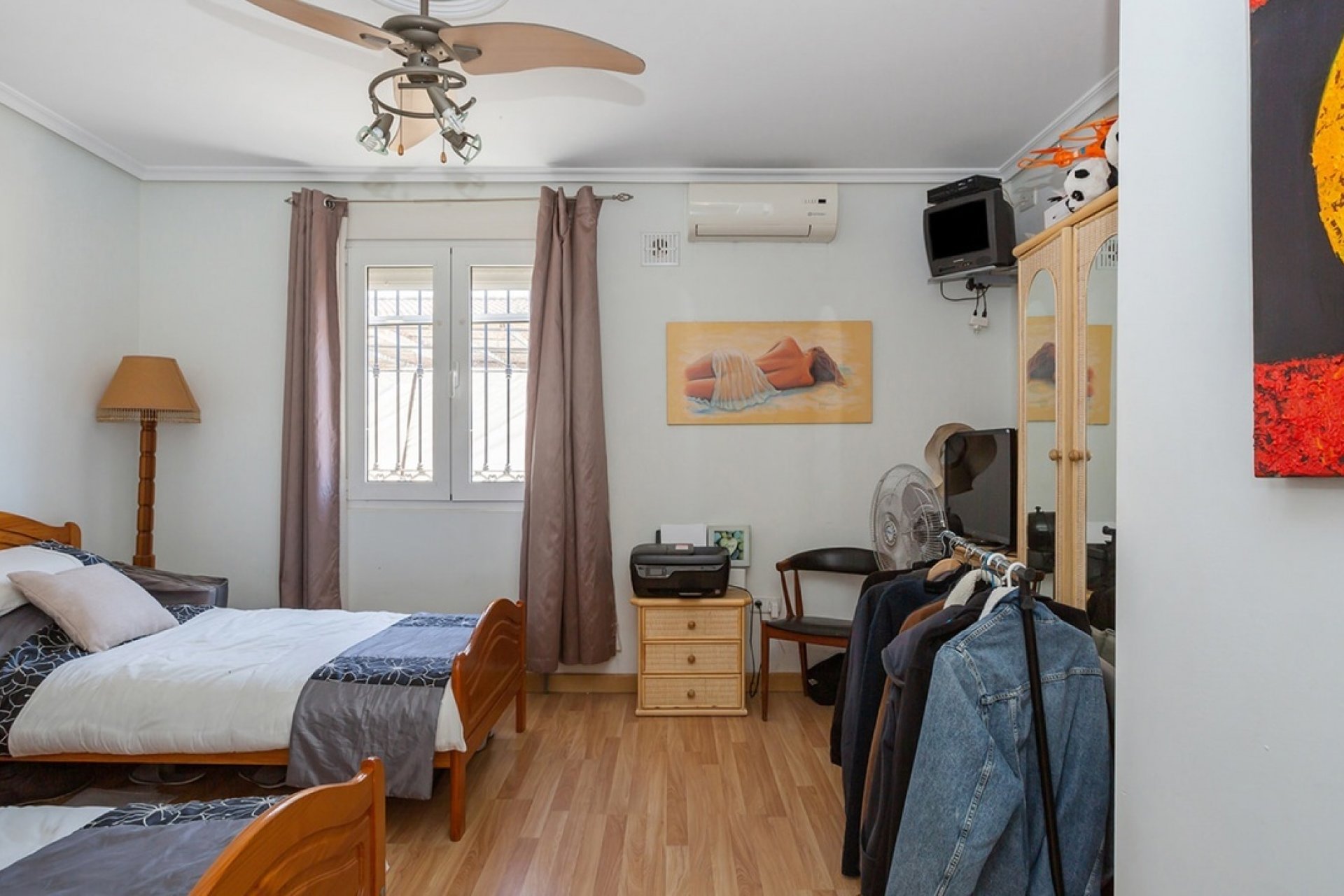 Reventa - Villa -
Torrevieja - Los Balcones