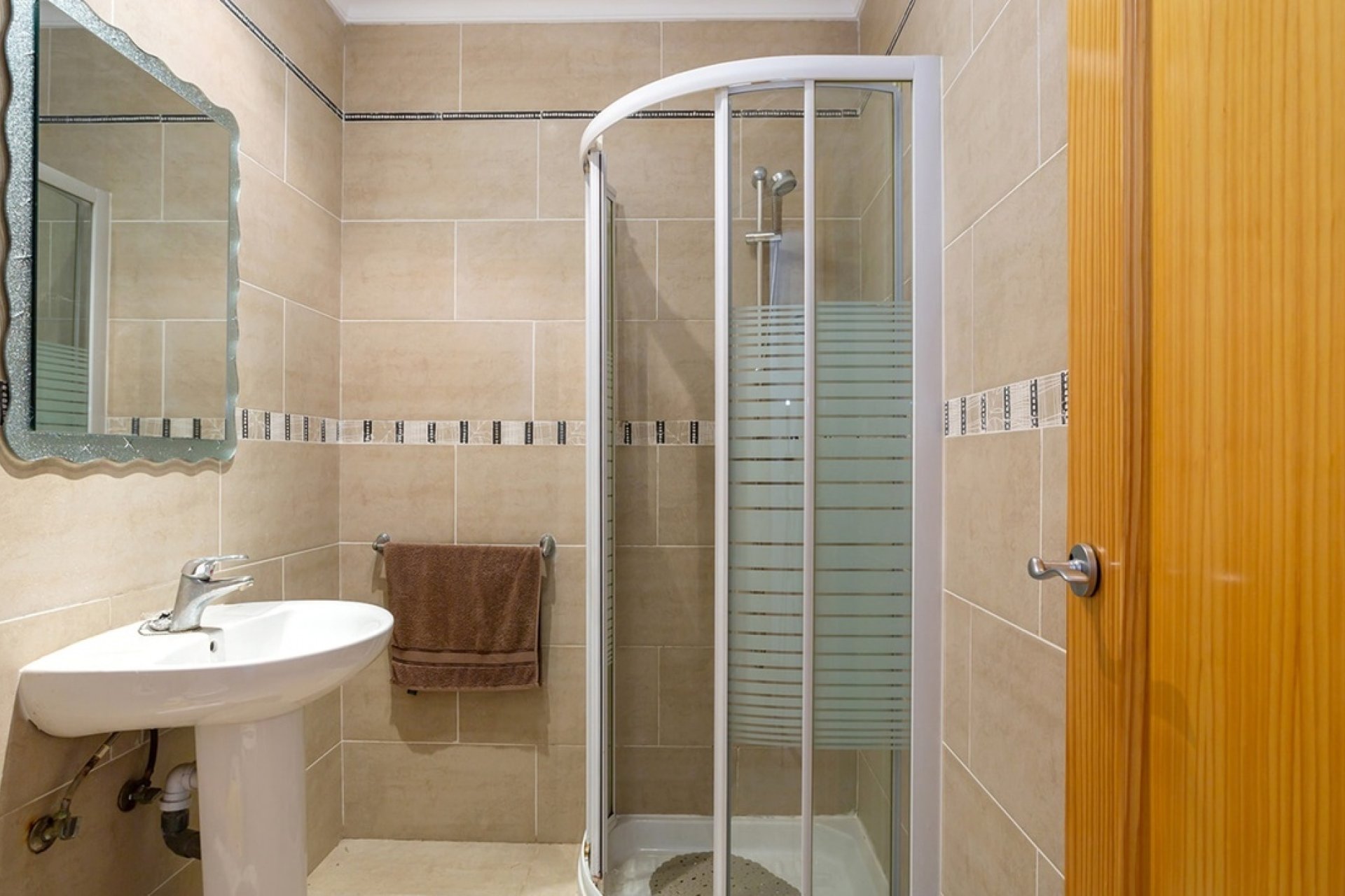 Reventa - Villa -
Torrevieja - Los Balcones