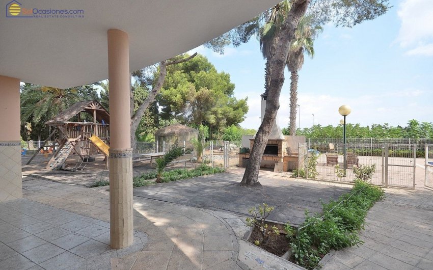 Reventa - Villa -
Torrevieja - Los Balcones