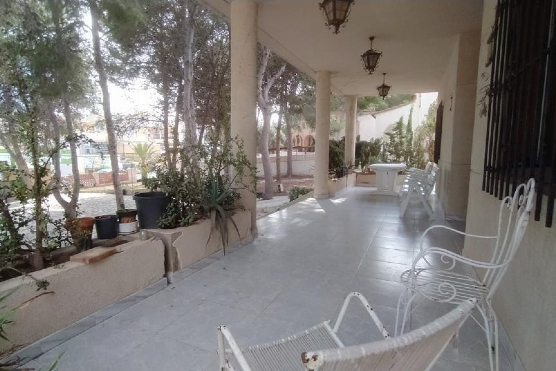 Reventa - Villa -
Torrevieja - Los Balcones