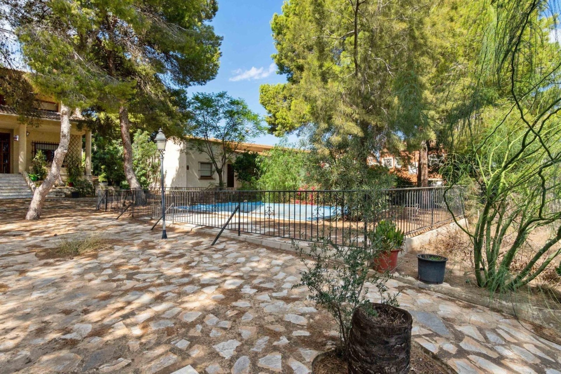 Reventa - Villa -
Torrevieja - Los Balcones