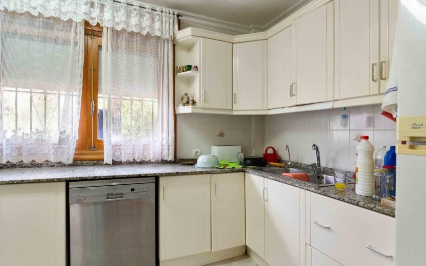 Reventa - Villa -
Torrevieja - Los Balcones