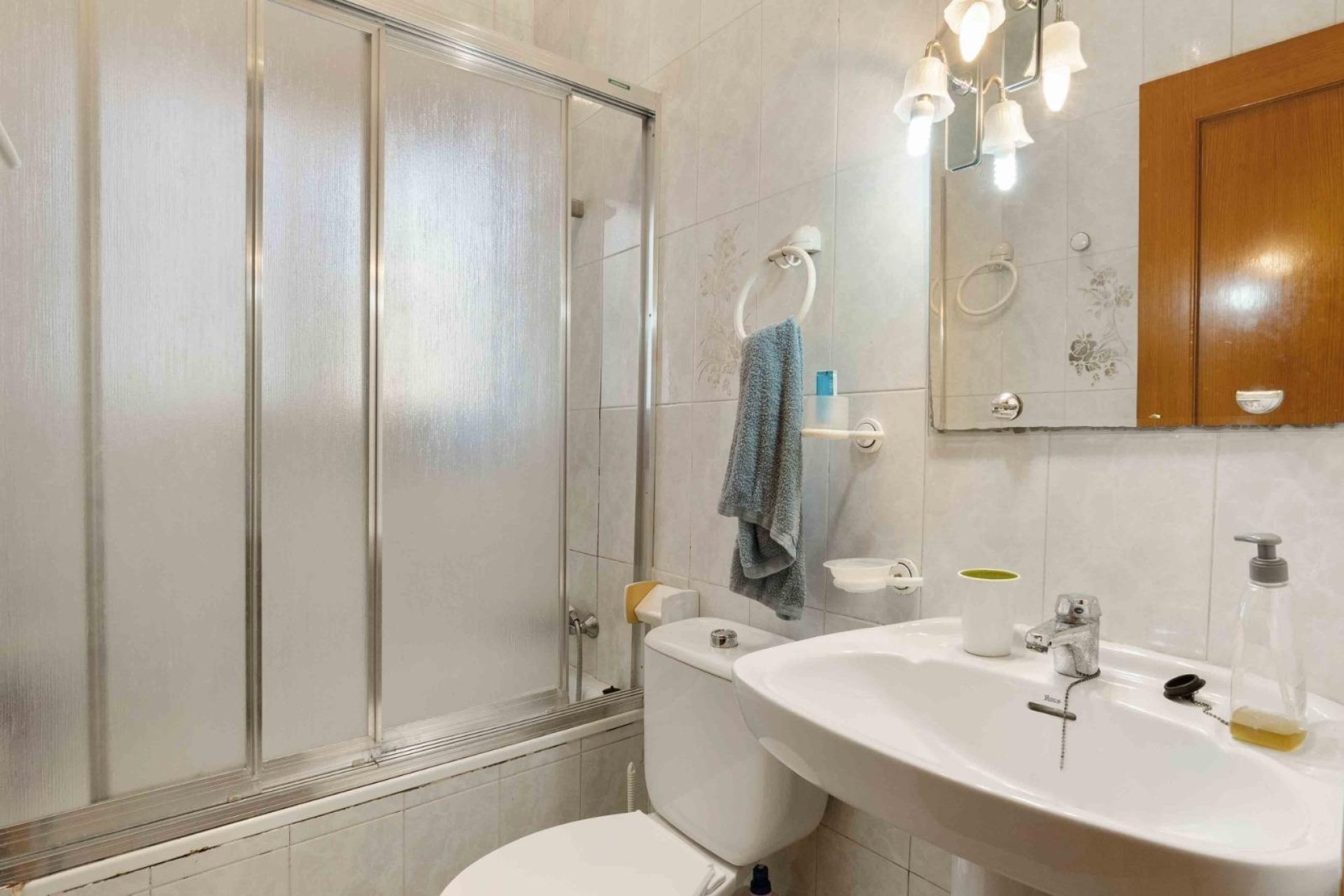 Reventa - Villa -
Torrevieja - Los Balcones