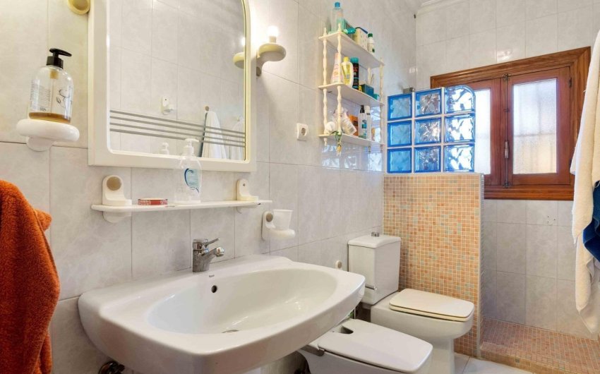 Reventa - Villa -
Torrevieja - Los Balcones