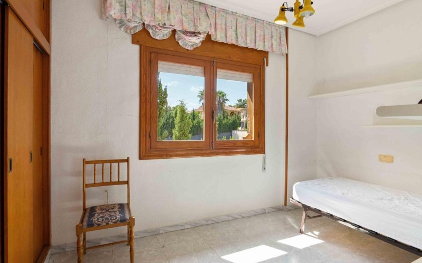 Reventa - Villa -
Torrevieja - Los Balcones