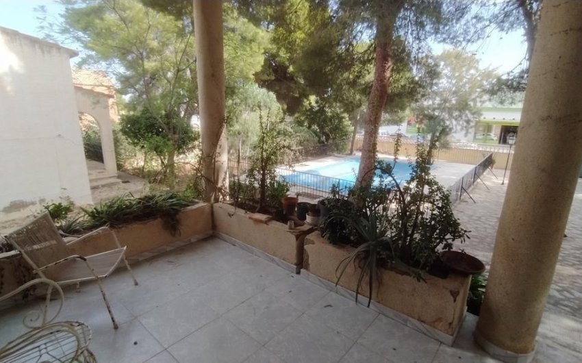 Reventa - Villa -
Torrevieja - Los Balcones