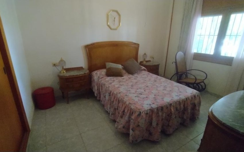 Reventa - Villa -
Torrevieja - Los Balcones