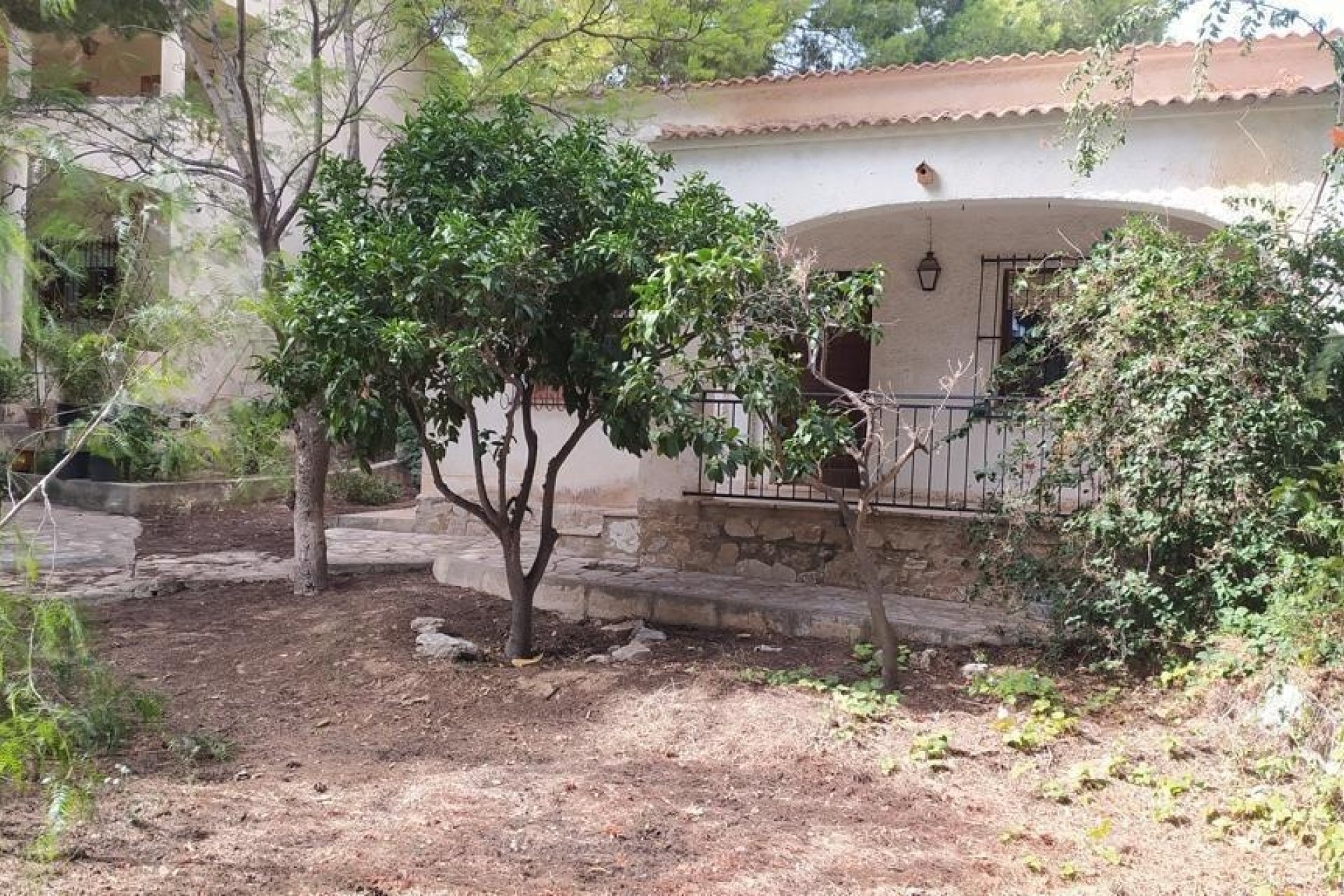 Reventa - Villa -
Torrevieja - Los Balcones