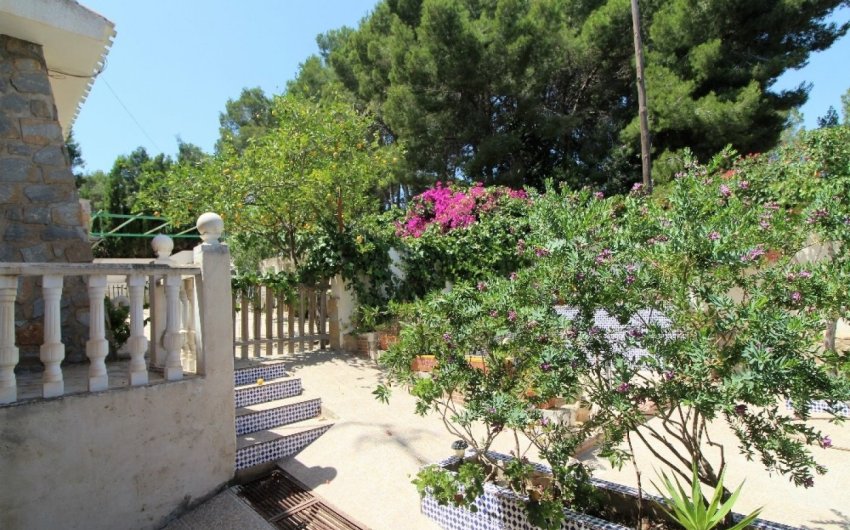 Reventa - Villa -
Torrevieja - Los Balcones