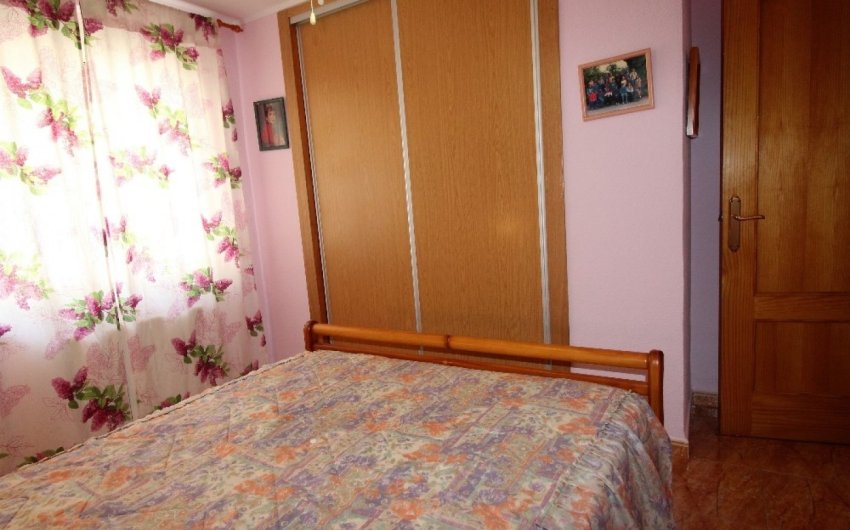 Reventa - Villa -
Torrevieja - Los Balcones