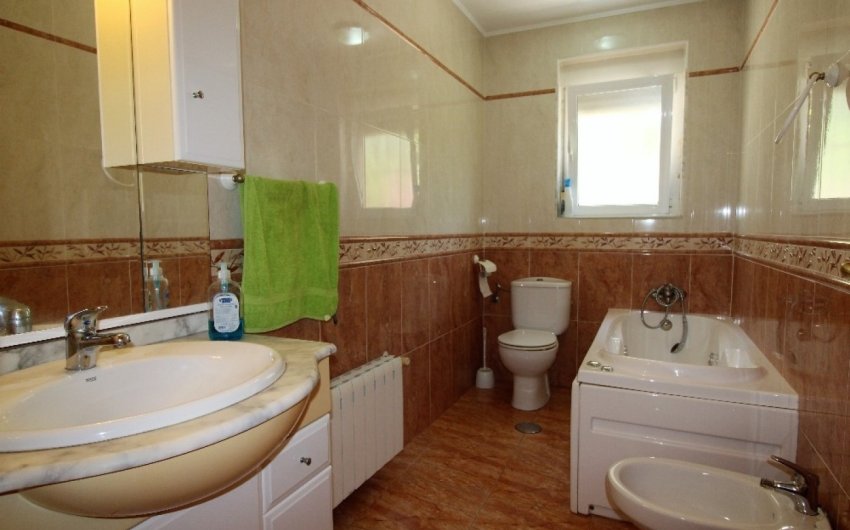 Reventa - Villa -
Torrevieja - Los Balcones