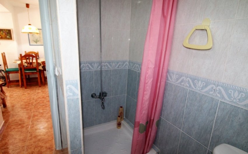 Reventa - Villa -
Torrevieja - Los Balcones