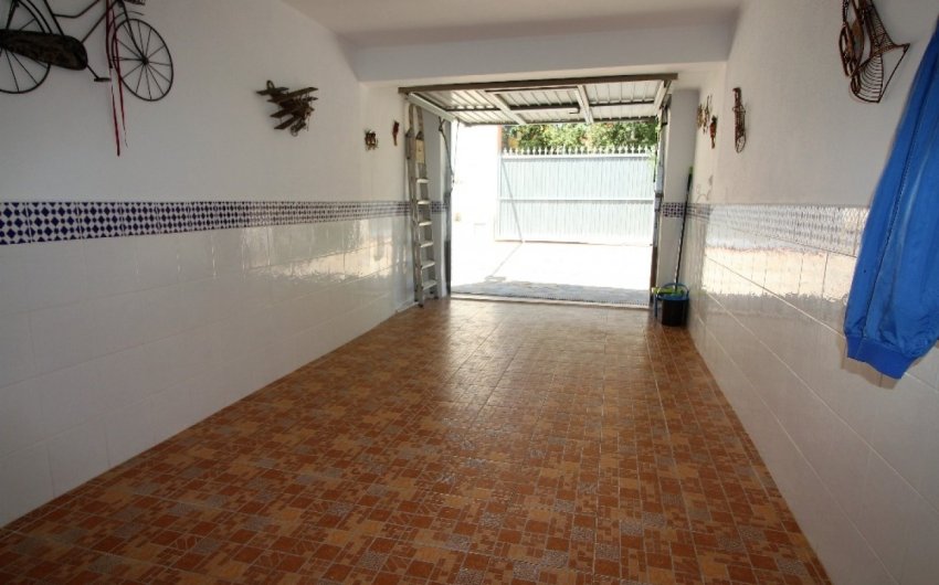 Reventa - Villa -
Torrevieja - Los Balcones