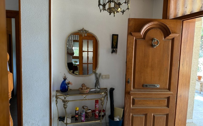 Reventa - Villa -
Torrevieja - Los Balcones
