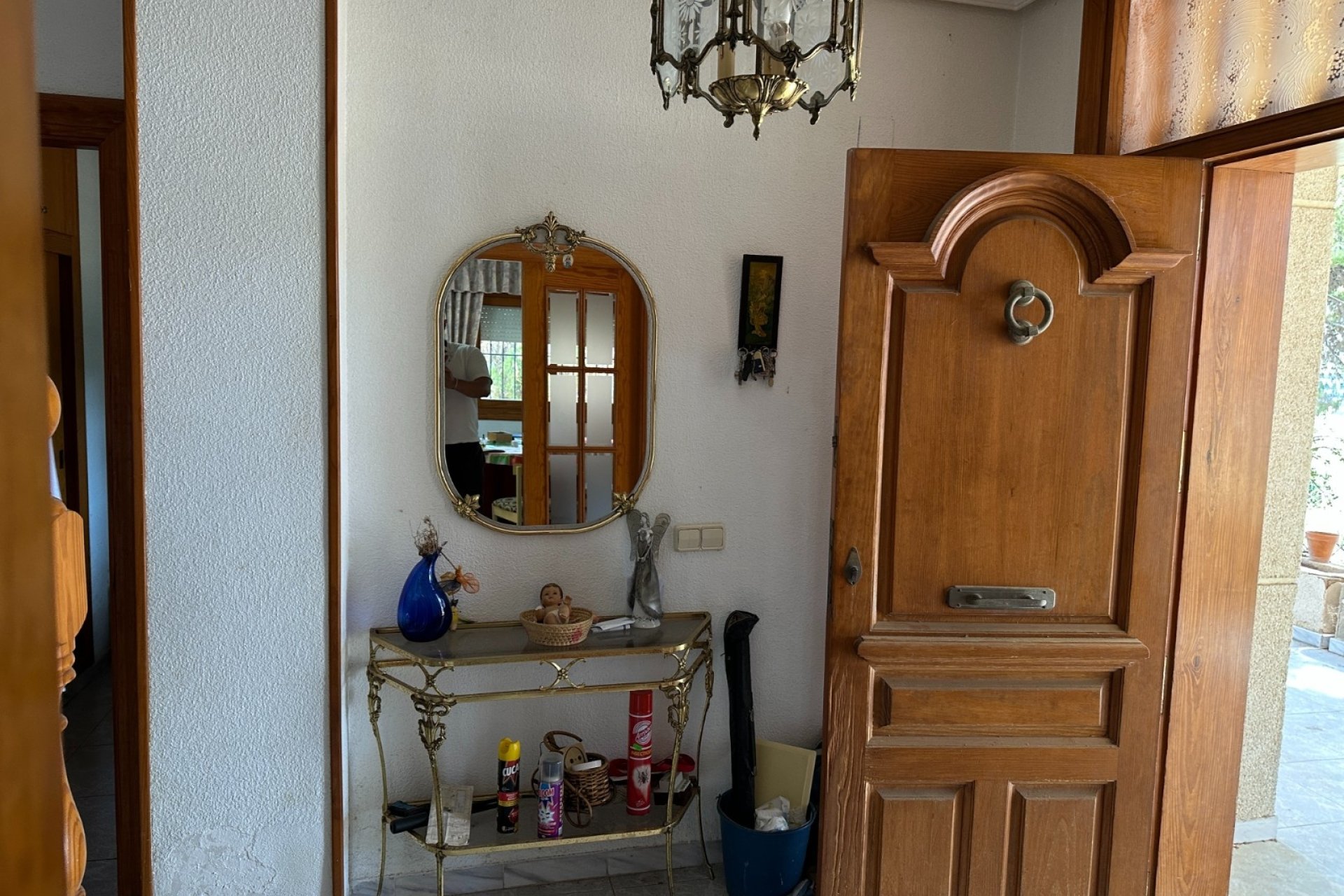 Reventa - Villa -
Torrevieja - Los Balcones