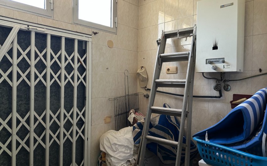 Reventa - Villa -
Torrevieja - Los Balcones