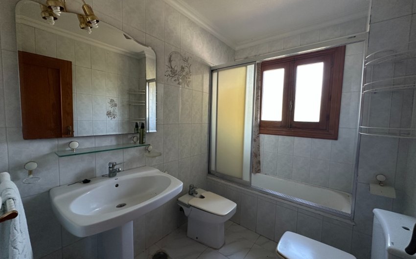 Reventa - Villa -
Torrevieja - Los Balcones