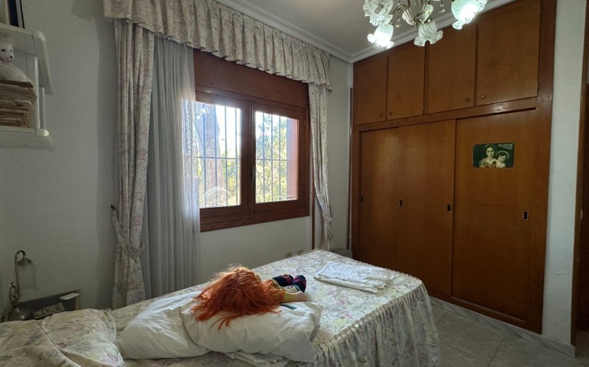 Reventa - Villa -
Torrevieja - Los Balcones