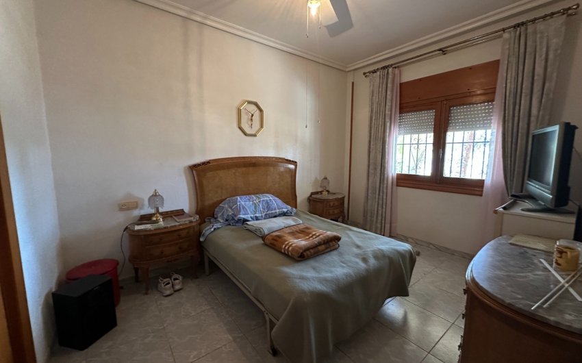 Reventa - Villa -
Torrevieja - Los Balcones