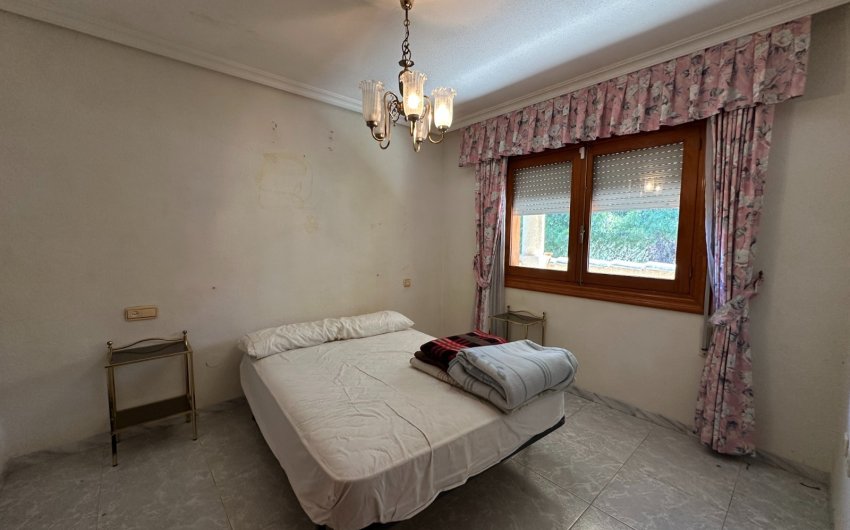 Reventa - Villa -
Torrevieja - Los Balcones