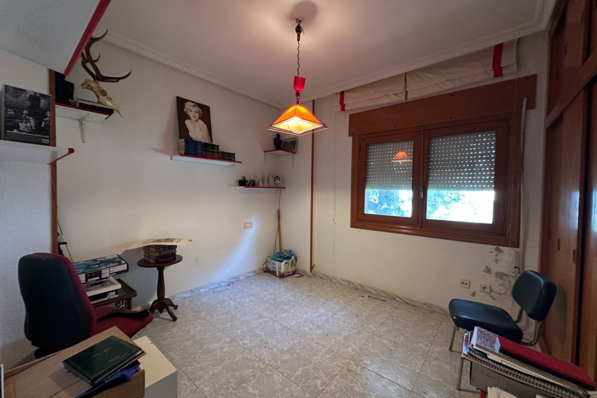 Reventa - Villa -
Torrevieja - Los Balcones