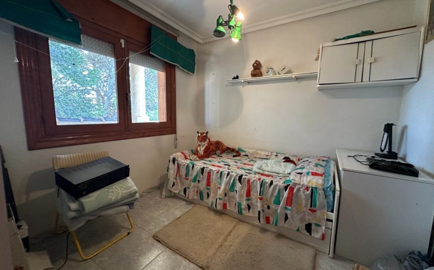 Reventa - Villa -
Torrevieja - Los Balcones