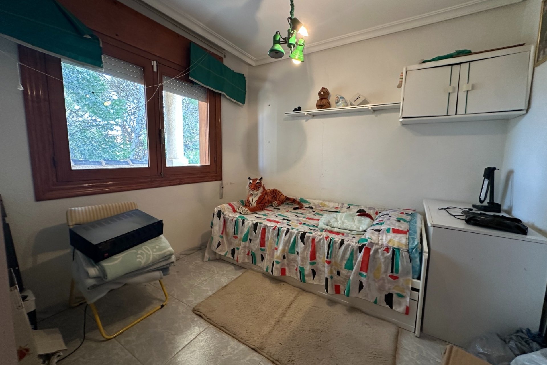 Reventa - Villa -
Torrevieja - Los Balcones