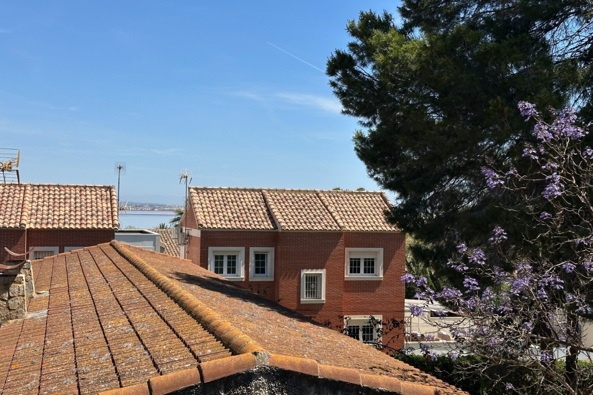 Reventa - Villa -
Torrevieja - Los Balcones