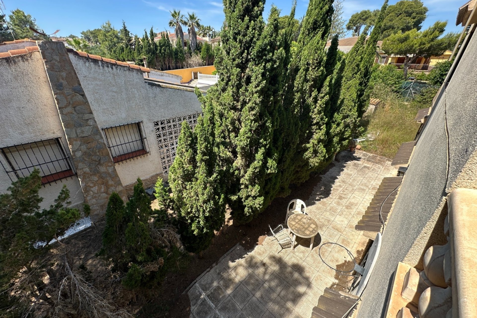 Reventa - Villa -
Torrevieja - Los Balcones