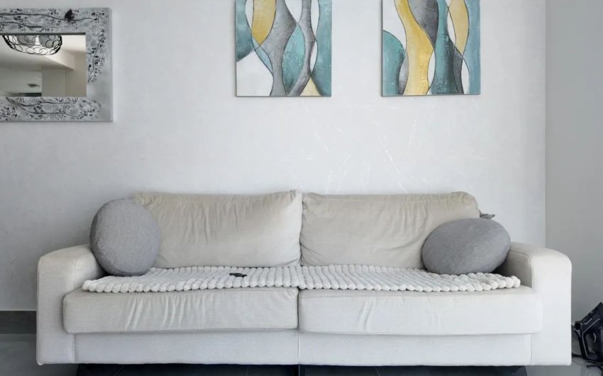 Reventa - Villa -
Torrevieja - Los Balcones